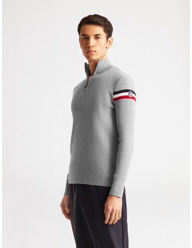 WENGEN SWEATER le concept de la Pate a emporter 