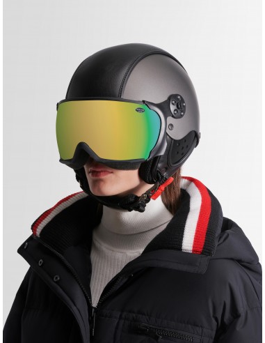 PACE HEAD HELMET est présent 