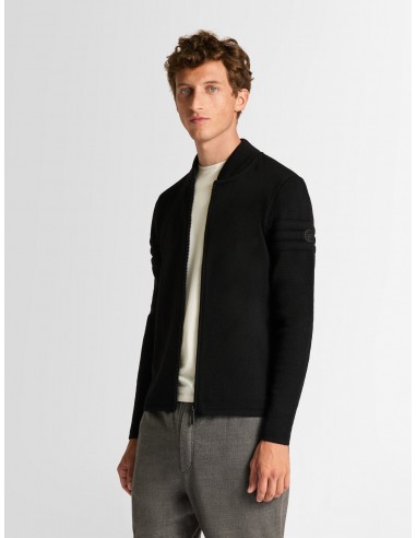 BASTIEN CARDIGAN chez Cornerstreet bien 