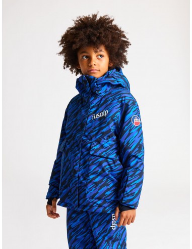 NEPTUNE PRINT JACKET 2023