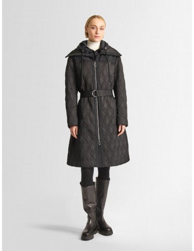 YSEULT COAT l'achat 