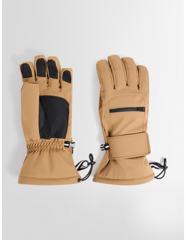 PEAK GLOVE GLOVES de technologie