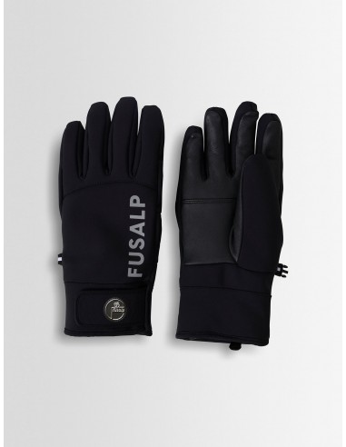 GANTS ROCK GLOVE les muscles