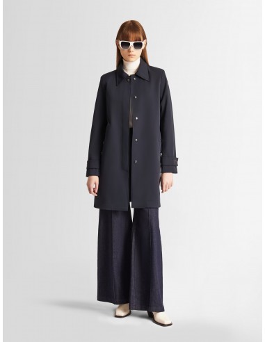 ORIANE TRENCH COAT hantent personnes